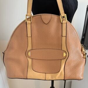 Marc Jacobs Bowery Sutton Satchel